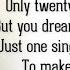 Taylor Swift Epiphany HD Lyrics