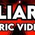 BAKLAN LIAR Lyric Video Minecraft Wither Skeleton Song
