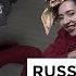 Manizha Russian Woman Halloween Music Video