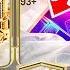 The 1 Of 4 ICON PICK Brought An ULITMATE Player