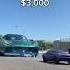 3 000 RC Vs Car