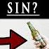 Can A Christian DRINK Alcohol Is It REALLY A SIN