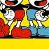 Cuphead OST Victory Tune Music
