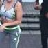 DJ Flex And DJ Paak Afrobeat Twerk Challenge Choreography By Lauren Halil And Koby Turner