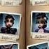 Identity V OST Survivor Chasing Music World Cup