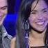 Alejandro Sanz Feat Daniela Mercury He Sido Tan Feliz Contigo HD