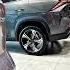 CITYRAY 24 880 Automobile Geely Crossover