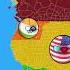 India Fight S Back Against Usa Beginning Of WW3 S2 Ep 5 Shorts Countryballs Country Ww3