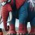 Marvel Heroes Are Making Itself Different Shape Who Better Shorts Brawlstars Spiderman Marvel