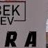 BOBURBEK ARAPBAEV TAMARA