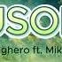USOK Rap Lyrics By Estranghero Ft Mike Kosa