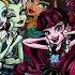 Monster High Speed Up