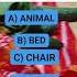 What Has One Head One Foot And Four Legs Brainteaser Puzzle Reels Riddle