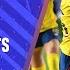 Club América Vs Gotham FC Extended Highlights CONCACAF Women S Champions Cup I Attacking Third