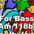 Am Soul Funk Jam For Bass A Minor 118bpm No Bass BackingTrack