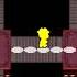 битва с флауи Undertale Yellow