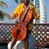 Wishing We Were Dancing With HAUSERmusic To Despacito In Dubai Shorts