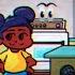 FNF Friday Night Rotin Amanda The Adventurer Mod Botplay Friday Night Funkin