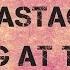 Anastacia STARING AT THE SUN Lyrics