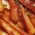 Trying To Make Carrots Taste Like Chorizo