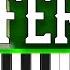EPIC The Musical Suffering Piano Tutorial