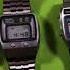 KVW Yesterday S Watch Review Today The 0624 5009 Lemon Drop April 1975