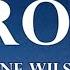 Anne Wilson Strong Lyrics