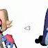 Darling Meme Fake Collab SamyOSC Goob Astro No Shipper Dandyworld 3D Style