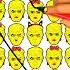 Donald Trump Singing Bling Vang Vang Born Pizzle Viral Donaldtrump Blingbangbangborn Art Maze