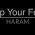 BABYMONSTER HARAM Pick Up Your Feelings COVER Clean Ver