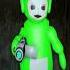 Tinky Winky Escape From Slendytubbies Vs Redux Part 1 Shorts