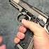 How To Hold A Pistol Like A Pro Guns Explained