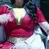 Who S That For Black Adam Edit Naomi SPACE Slowed