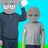 Gray S Cat Mode Pt 2 Sprunki Sprunkiincredibox Incrediboxsprunki Incredibox Abgerny Shorts