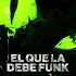 1 HOUR EL QUE DEBE FUNK FR3ST DJ MILLYANN SUPER SLOWED