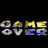 SUPER MARIO SUNSHINE GAME OVER PIANO MODE