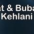 Jala Brat Buba Corelli Kehlani Lyrics