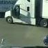 Best Skilled Semi Trailer Truck Ever Caught On Camera
