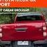 Is The Toyota Hilux GR Sport Dakar Enough For The Spend Hilux Ute Toyota Dakar Rally Offroad