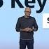 Microsoft Build 2025 Satya Nadella Opening Keynote