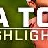 PGA Tour Highlights 2025 Memorial Tournament Round 3 Golf Channel