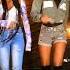 Iyanii Kifo Cha Mende Dance Challenge Best TikTok Trend Tiktokers Dance Shortsafrica Shorts