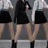 Pim Pao Dance Xover