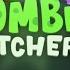 Zombie Catchers WalkThrowth 1 Болото