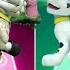 Paw Patrol Team Ryder Skye Marshall Chase Who Is Best Tiles Hop EDM Rush