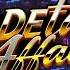 DJ Detach Affalina Special Mix For Colectivo Breakbeat May 2025