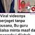 Video Syur 5 Menit Tersebar Bu Guru Salsa Meminta Maaf Shorts Viral Beritaviral Beritaterkini