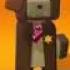 Super Bear Adventure Rapper Bear Visualizer