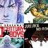 Peak Berserk Vagabond Manga Fyp