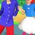 Lollipop Song Nursery Rhymes And Kids Songs Kidssong